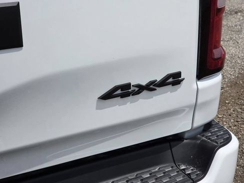 New 2026 RAM 1500 Express AWD/4WD image 7