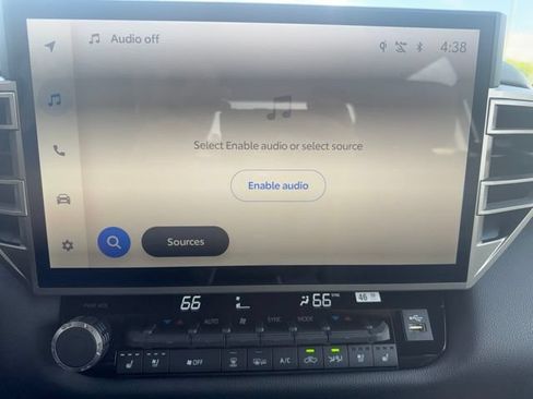 New 2026 Toyota Tundra Limited AWD/4WD image 19