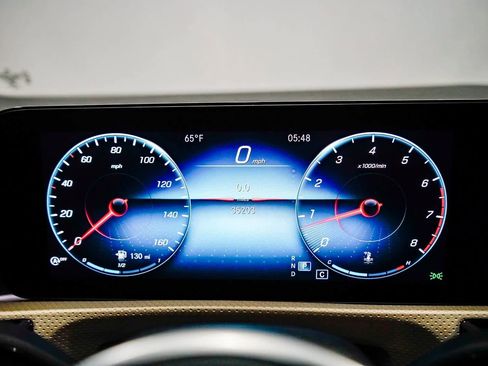 Certified 2022 Mercedes-Benz CLA 250 image 25