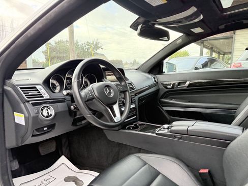 Used 2014 Mercedes-Benz E 350 E350 image 15