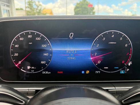 Used 2024 Mercedes-Benz GLE 350 4MATIC image 19