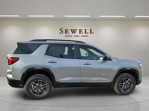 New 2026 GMC Terrain AT4 w/ Technology Package II image 6