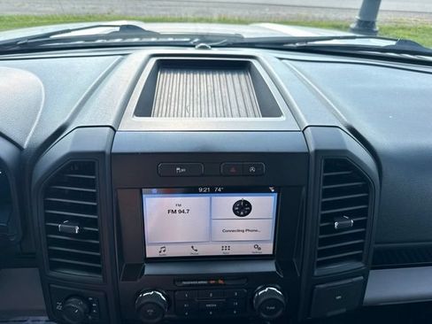 Used 2019 Ford F150 XL w/ Equipment Group 101A Mid AWD/4WD image 25