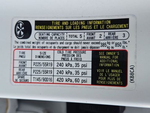 Used 2018 MAZDA CX-5 Touring w/ Preferred Equipment Package image 15