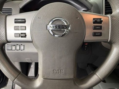 Used 2019 Nissan Frontier SV AWD/4WD image 18