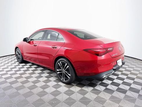 Used 2025 Mercedes-Benz CLA 250 image 5