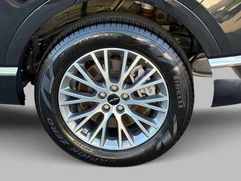 Used 2026 Genesis GV80 2.5T AWD/4WD image 13