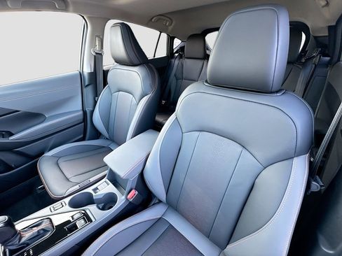 New 2026 Subaru Crosstrek 2.5i Limited image 19