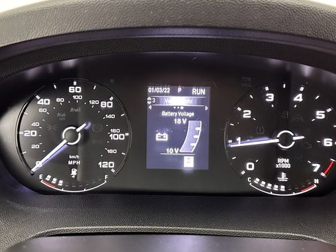 Used 2024 RAM ProMaster 1500 w/ Convenience Group image 12