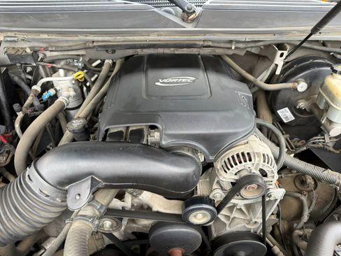 Used 2007 GMC Yukon Denali AWD/4WD image 32