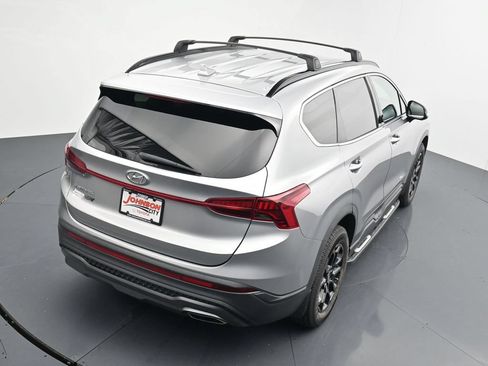 Used 2023 Hyundai Santa Fe XRT FWD image 25