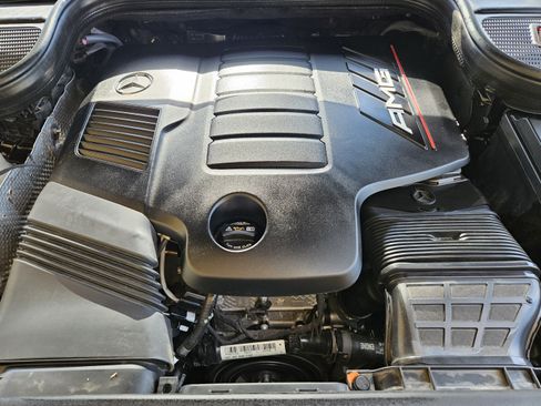 Certified 2021 Mercedes-Benz GLE 53 AMG 4MATIC image 28
