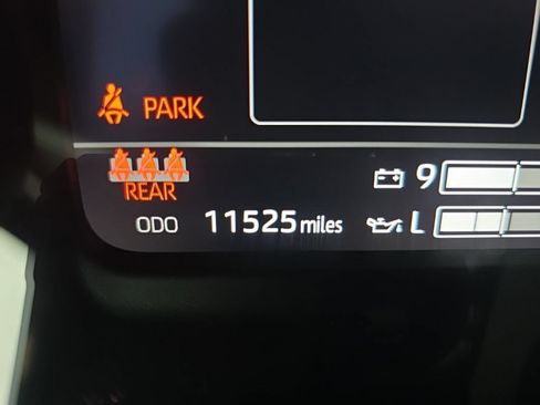 Used 2024 Toyota Tundra 1794 Edition AWD/4WD image 31