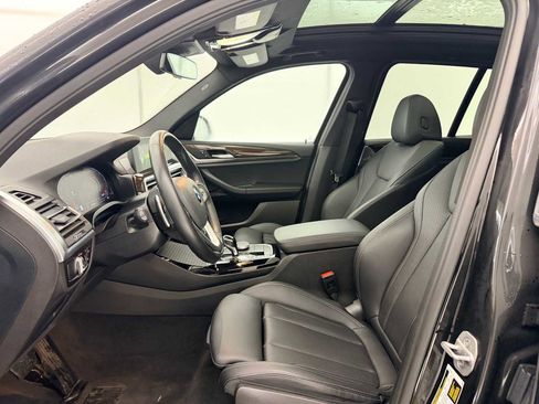 Used 2023 BMW X3 xDrive30i image 16