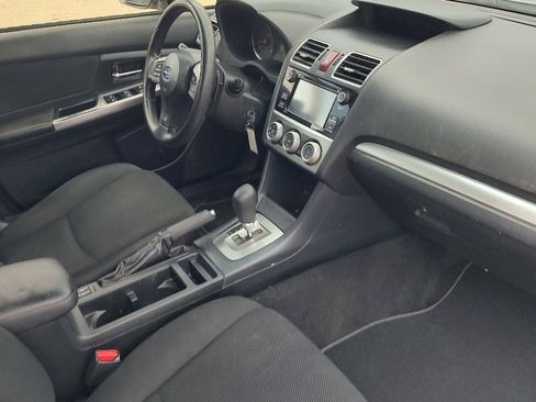 Used 2015 Subaru Impreza 2.0i Premium AWD/4WD image 22