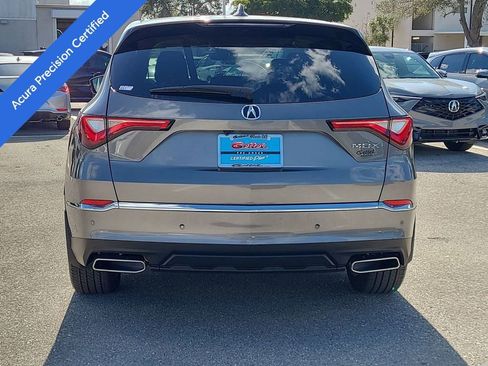 Used 2024 Acura MDX FWD w/ Technology Package image 14