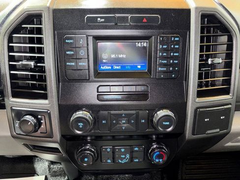 Used 2019 Ford F250 XL w/ XL Value Package AWD/4WD image 19
