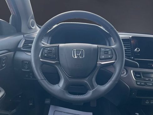 Used 2025 Honda Ridgeline RTL image 12