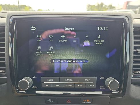 Used 2024 Nissan Frontier PRO-4X w/ Pro Premium Package image 21