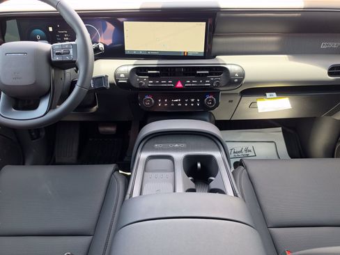 New 2026 Hyundai Palisade XRT Pro AWD/4WD image 18