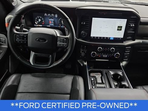 Certified 2025 Ford F150 Raptor image 20