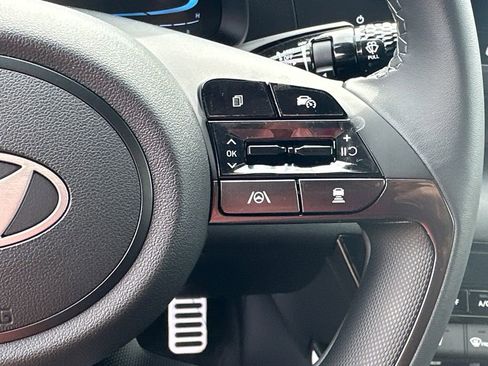 New 2026 Hyundai Elantra SEL Sport image 26