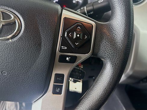 Used 2020 Toyota Tundra SR5 w/ SR5 Upgrade Package RWD image 15