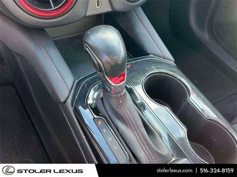 Used 2021 Chevrolet Blazer RS w/ Enhanced Convenience Package image 36