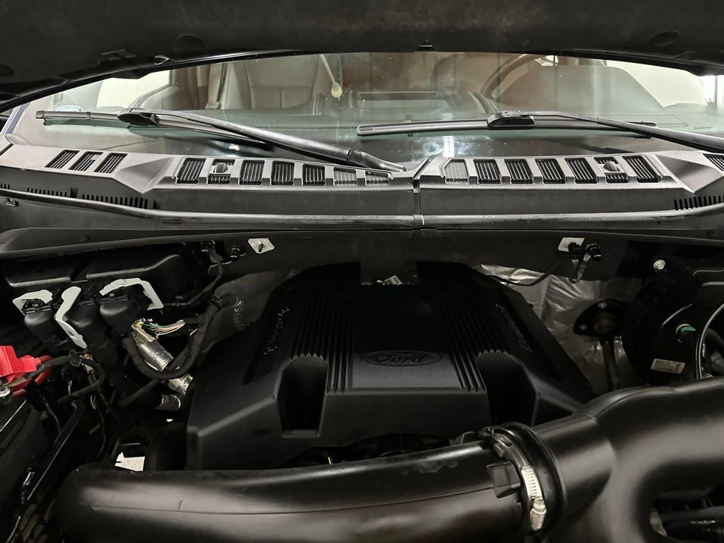 Used 2020 Ford F150 Lariat AWD/4WD image 7