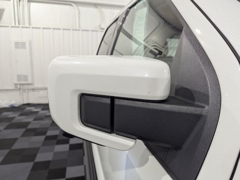 Used 2025 Ford F150 Platinum AWD/4WD image 7