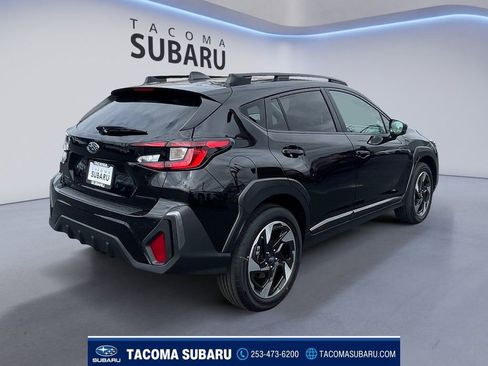 New 2026 Subaru Crosstrek 2.5i Limited AWD/4WD image 5