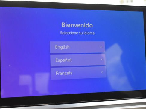 Certified 2024 Toyota Tacoma TRD Off-Road w/ TRD Off Road Premium Package image 11