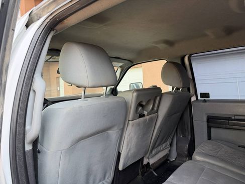 Used 2016 Ford F450 XL w/ Power Equipment Group AWD/4WD image 20