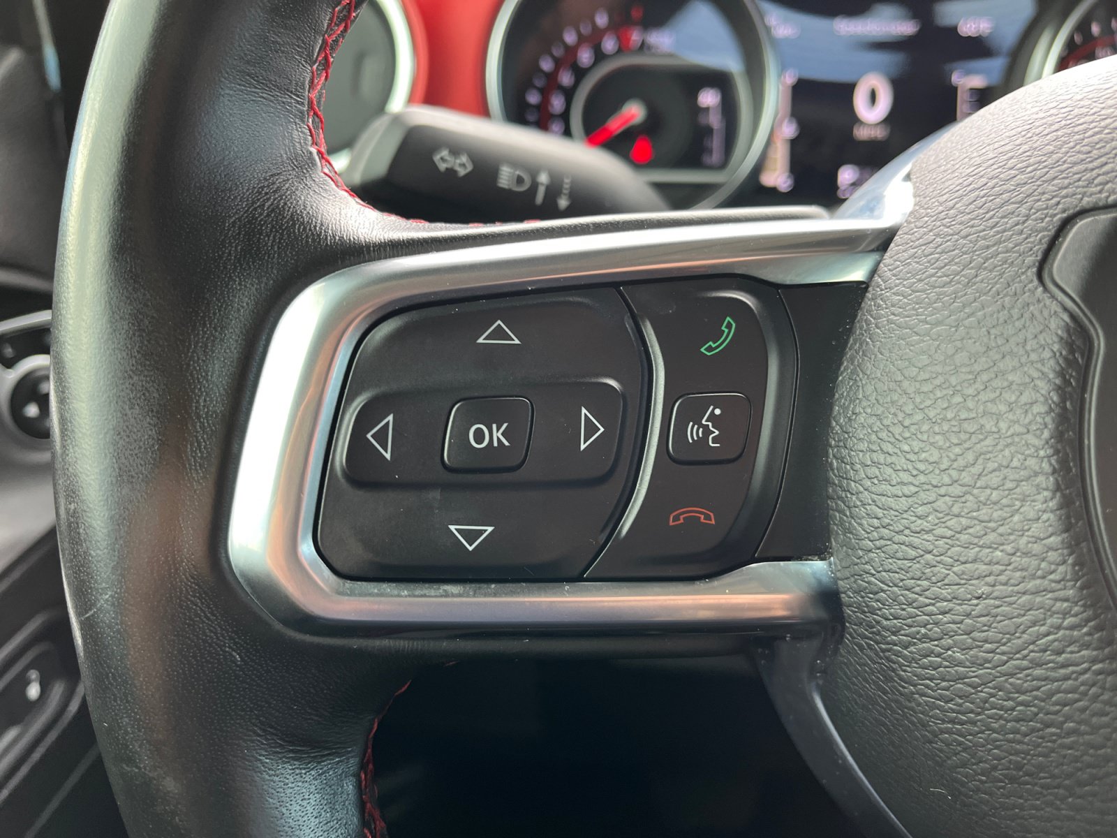 Used 2020 Jeep Gladiator Rubicon AWD/4WD image 19