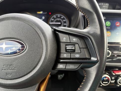 Used 2023 Subaru Forester Wilderness image 16