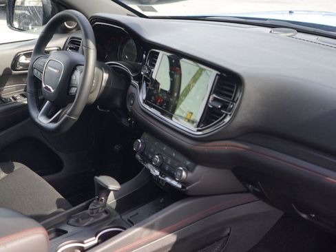 New 2026 Dodge Durango GT image 14