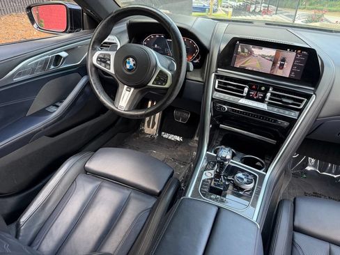 Used 2022 BMW M850i Gran Coupe xDrive AWD/4WD image 42