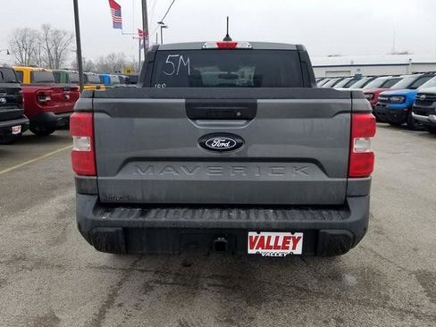 New 2026 Ford Maverick XLT AWD/4WD image 5