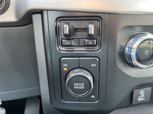 Certified 2022 Ford F150 XLT w/ Equipment Group 301A Mid image 14