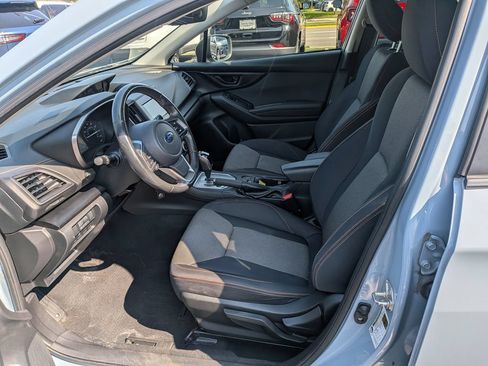 Used 2021 Subaru Crosstrek 2.0i Premium AWD/4WD image 10