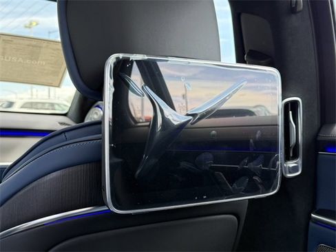 New 2025 Mercedes-Benz S 63 AMG S image 9