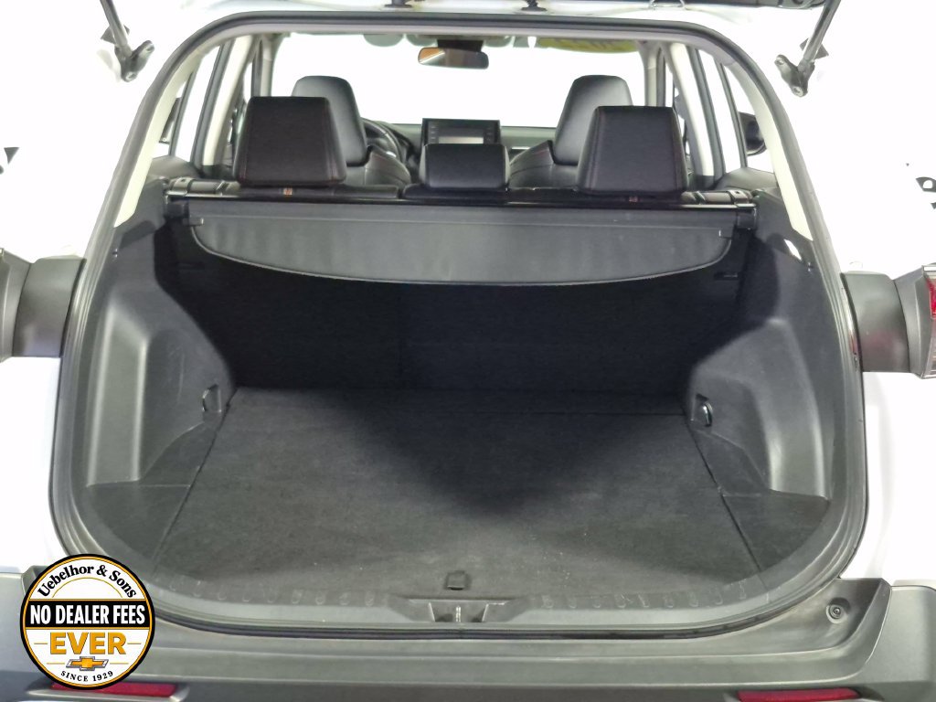 Used 2022 Toyota RAV4 Adventure AWD/4WD image 26