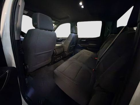 Used 2020 Chevrolet Silverado 1500 LT Trail Boss image 22