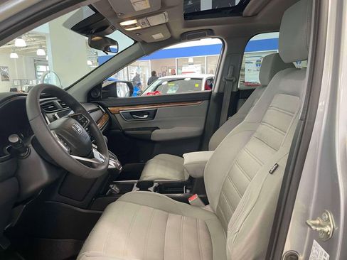Used 2017 Honda CR-V EX image 14