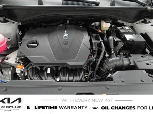 New 2026 Kia Sportage X-Line w/ X-Line Technology Package AWD/4WD image 20