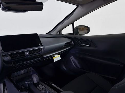 New 2026 Toyota Prius Plug-In Hybrid FWD image 20