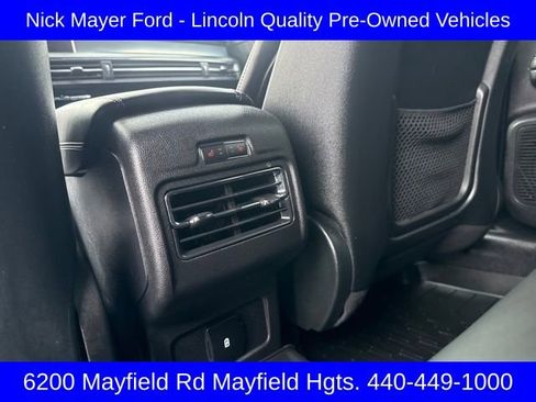 Used 2022 Lincoln Corsair AWD w/ Equipment Group 101A image 26