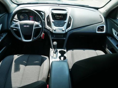 Used 2016 GMC Terrain SLE w/ Driver Alert Package I AWD/4WD image 12
