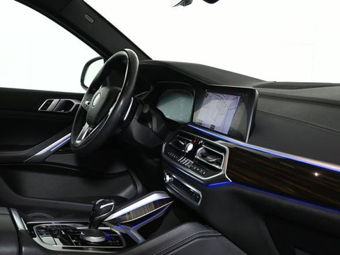 Used 2020 BMW X6 xDrive40i w/ Executive Package image 35