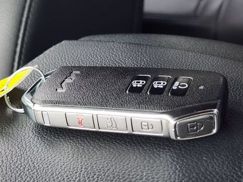 Certified 2023 Kia Sportage X-Line Prestige AWD/4WD image 41